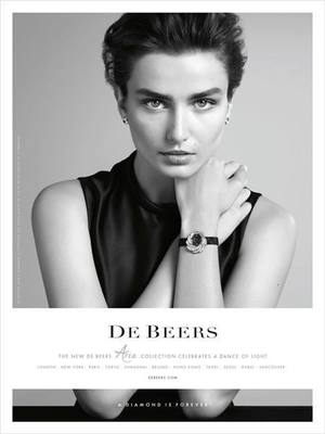 人造钻石首饰的新篇章-戴比尔斯De Beers将开始销售人造钻石饰品